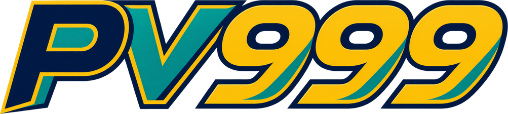 pv999 Logo